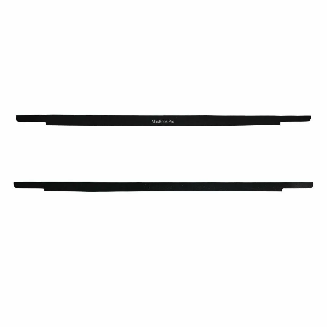 Cambio de Bisel MacBook Pro TouchBar 13' / 15' y Nuevo Air 13' [ cinta inferior pantalla ]. - Miniatura 1