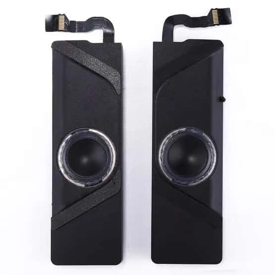 Cambio de Parlantes TouchBar 13' A1706 / A1989 / A2251 / A2159 / A2289 / A2338 M1 y M2 [ 2016 - 2020 ] - Miniatura 1