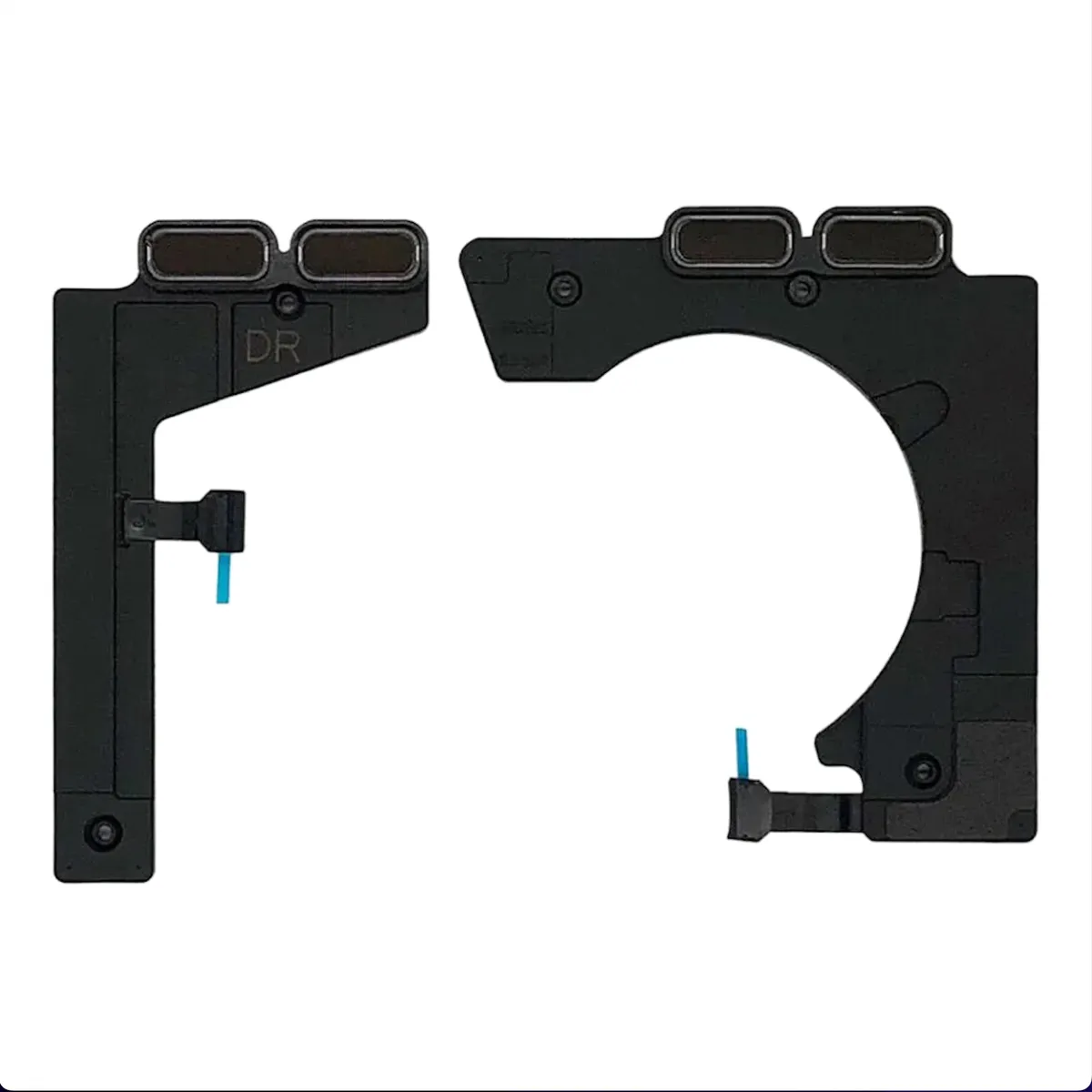Cambio de Parlantes TouchBar 13' A1706 / A1989 / A2251 / A2159 / A2289 / A2338 M1 y M2 [ 2016 - 2020 ] - Miniatura 2