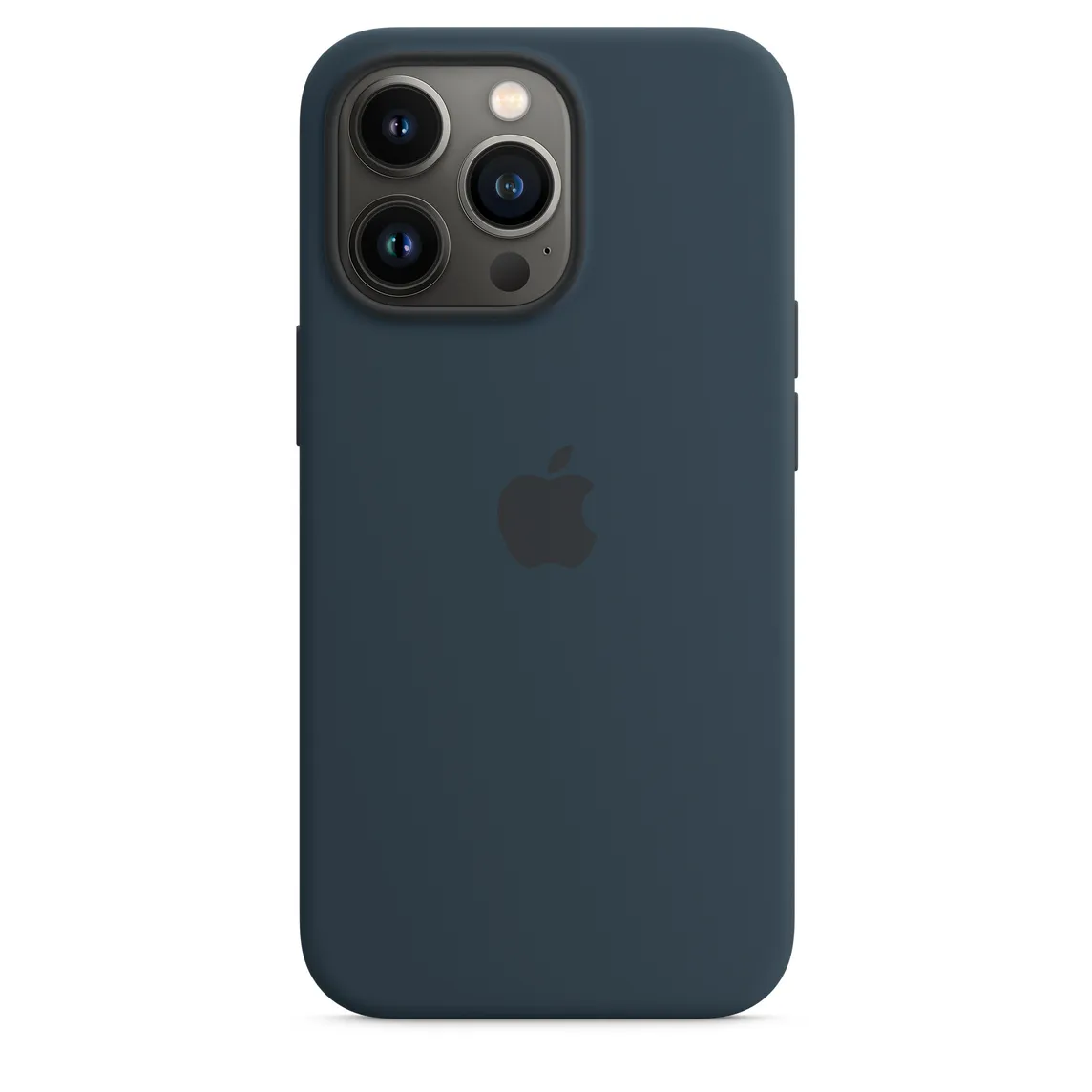 Carcasa de silicona con MagSafe AAA para el [ iPhone 13 / iPhone 13 Pro / 13 Pro Max ] - Miniatura 2
