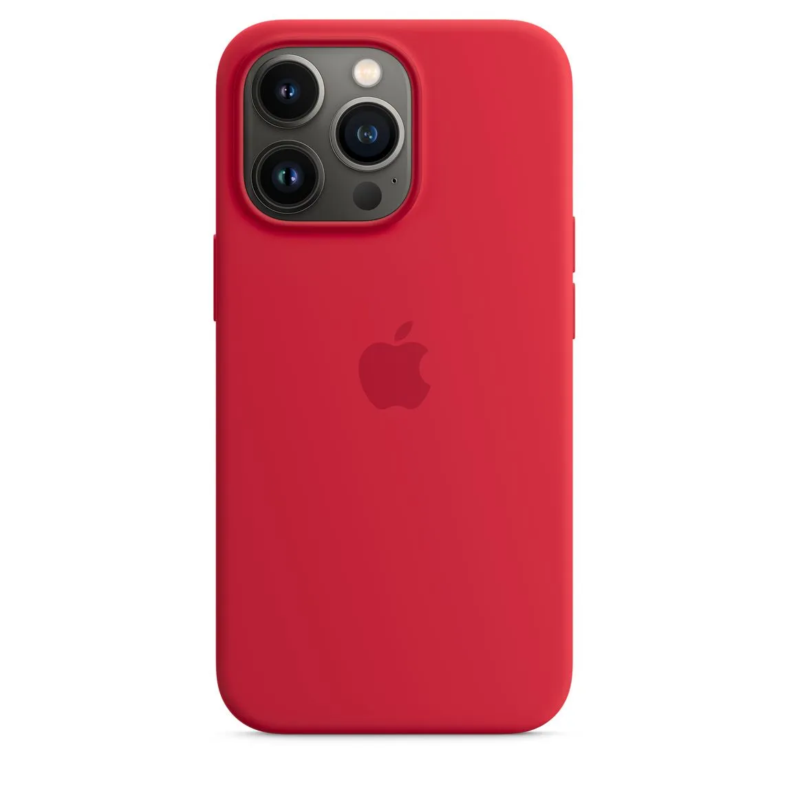 Carcasa de silicona con MagSafe AAA para el [ iPhone 13 / iPhone 13 Pro / 13 Pro Max ] - Miniatura 12