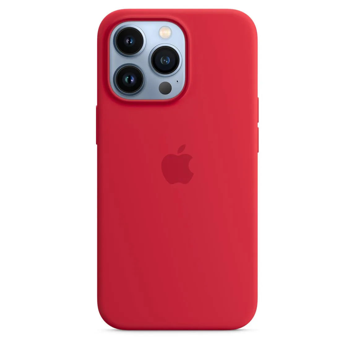 Carcasa de silicona con MagSafe AAA para el [ iPhone 13 / iPhone 13 Pro / 13 Pro Max ] - Miniatura 16