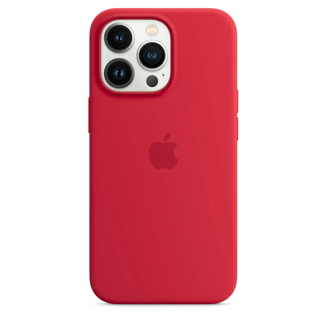 Carcasa de silicona con MagSafe AAA para el [ iPhone 13 / iPhone 13 Pro / 13 Pro Max ] - Miniatura 18