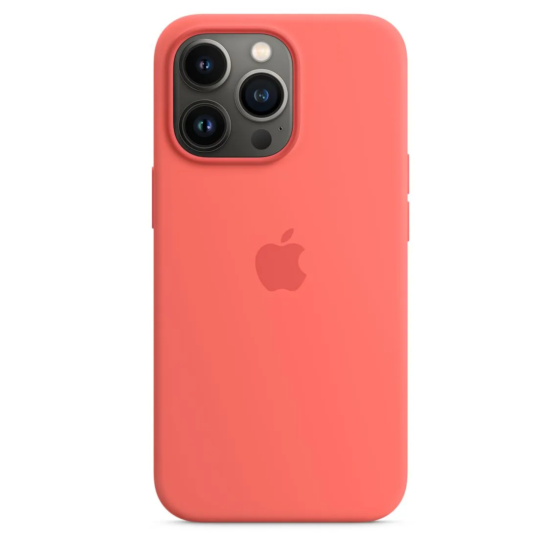 Carcasa de silicona con MagSafe AAA para el [ iPhone 13 / iPhone 13 Pro / 13 Pro Max ] - Miniatura 3