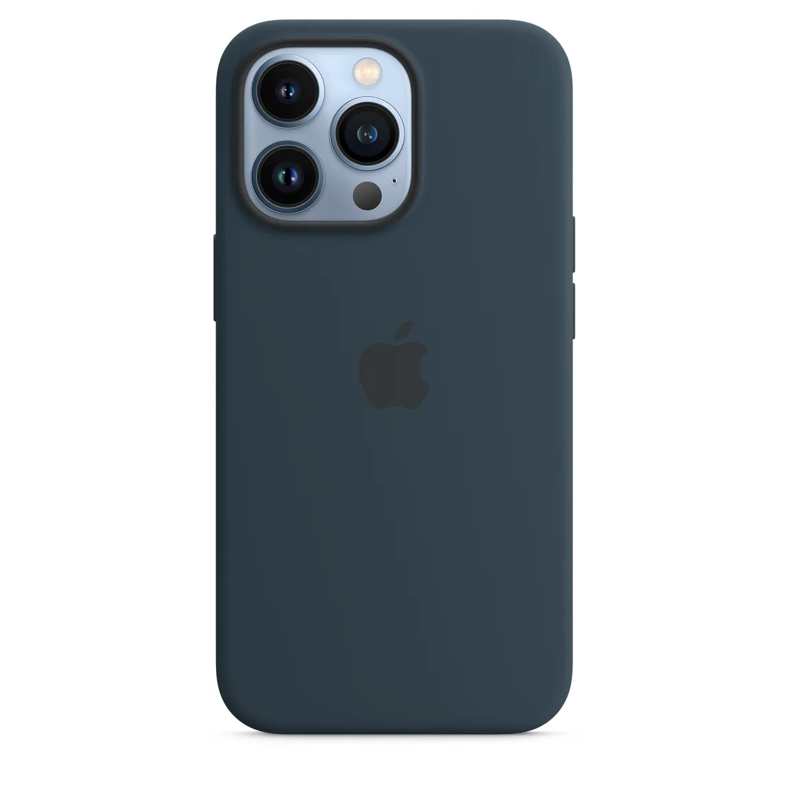 Carcasa de silicona con MagSafe AAA para el [ iPhone 13 / iPhone 13 Pro / 13 Pro Max ] - Miniatura 25