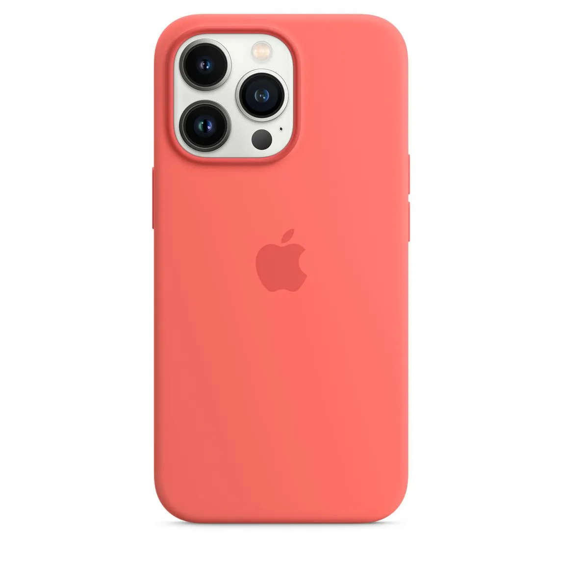 Carcasa de silicona con MagSafe AAA para el [ iPhone 13 / iPhone 13 Pro / 13 Pro Max ] - Miniatura 4