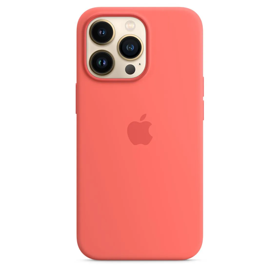 Carcasa de silicona con MagSafe AAA para el [ iPhone 13 / iPhone 13 Pro / 13 Pro Max ] - Miniatura 5