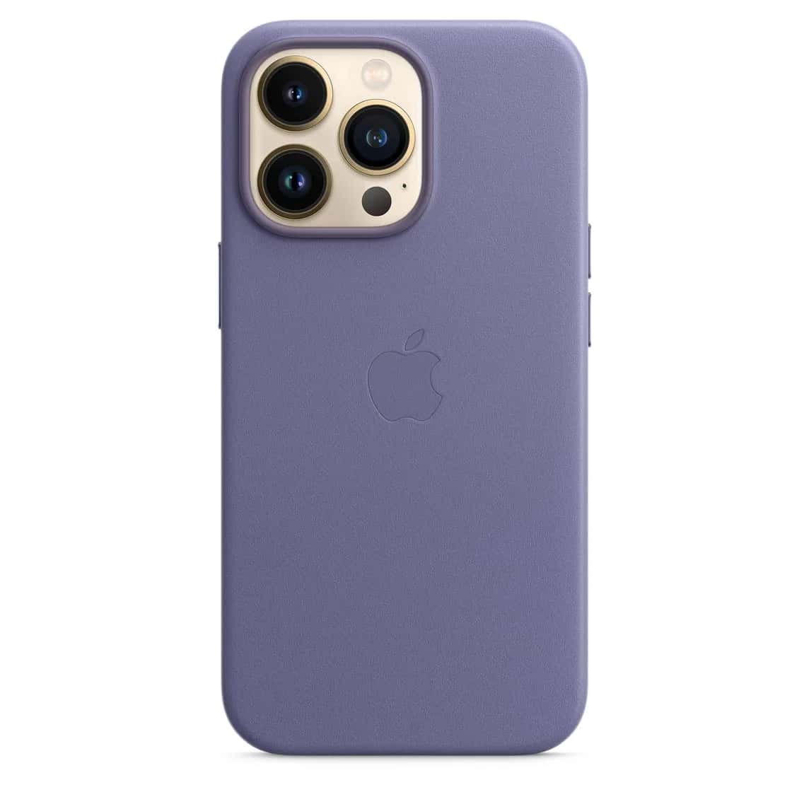 Carcasa de Cuerina con MagSafe para iPhone [ 13 / 13 Pro / 13 Pro Max / 13 Mini ] AAA - Miniatura 20