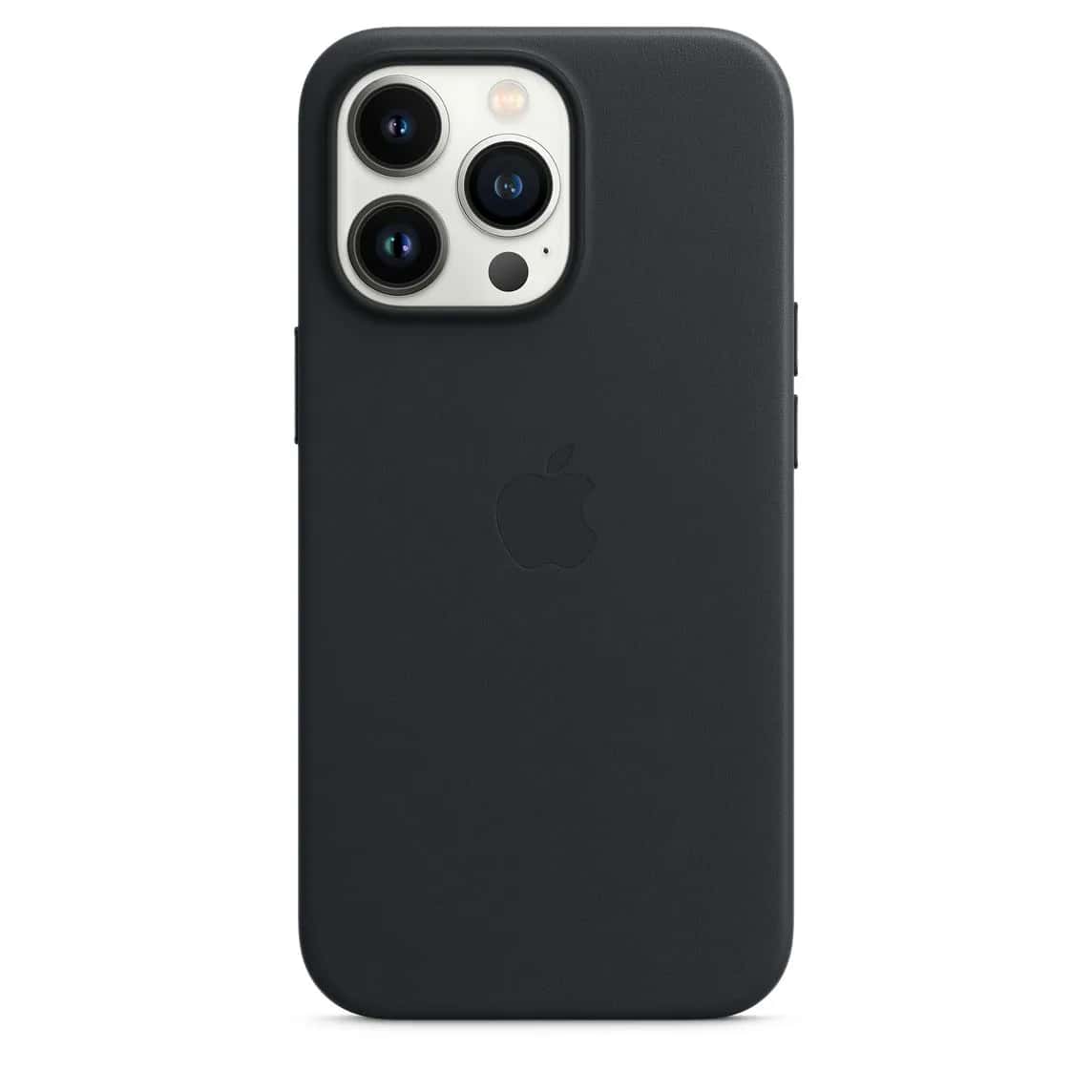 Carcasa de Cuerina con MagSafe para iPhone [ 13 / 13 Pro / 13 Pro Max / 13 Mini ] AAA - Miniatura 4