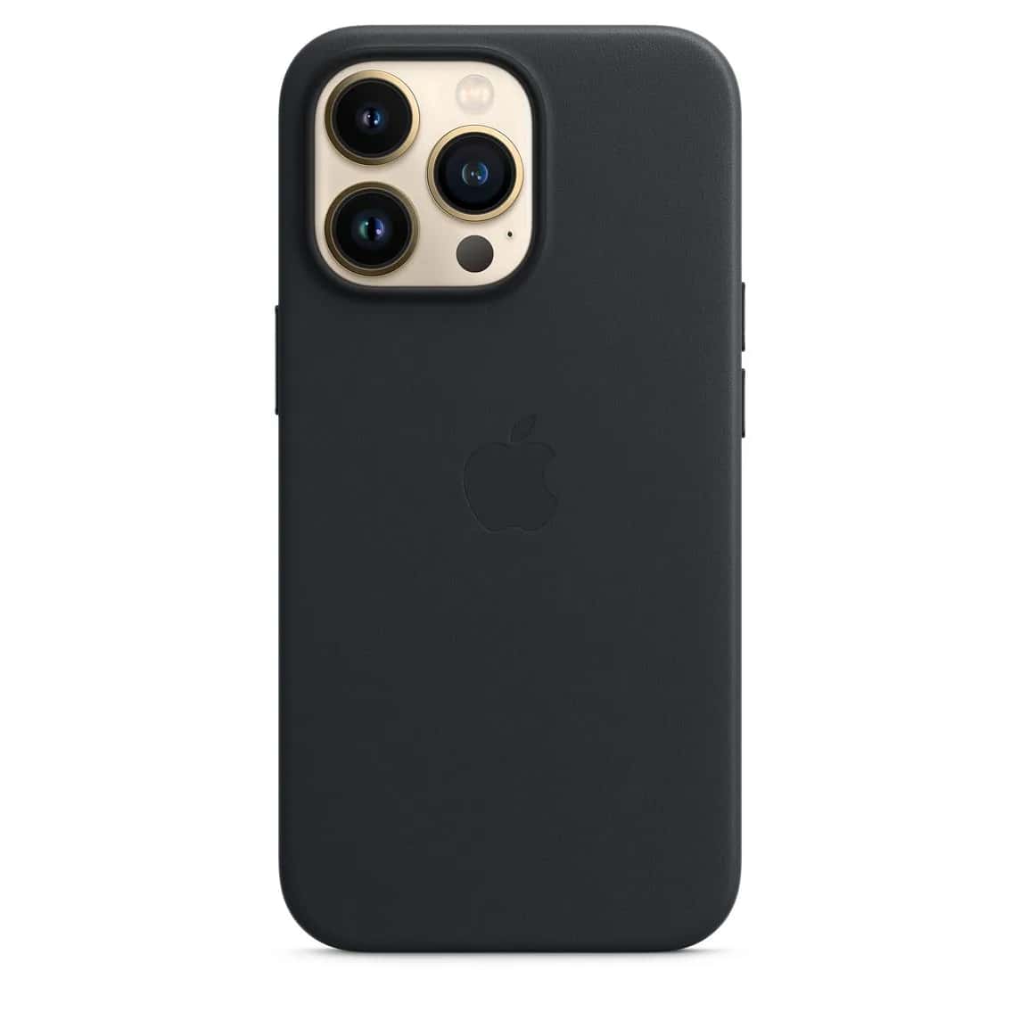 Carcasa de Cuerina con MagSafe para iPhone [ 13 / 13 Pro / 13 Pro Max / 13 Mini ] AAA - Miniatura 5