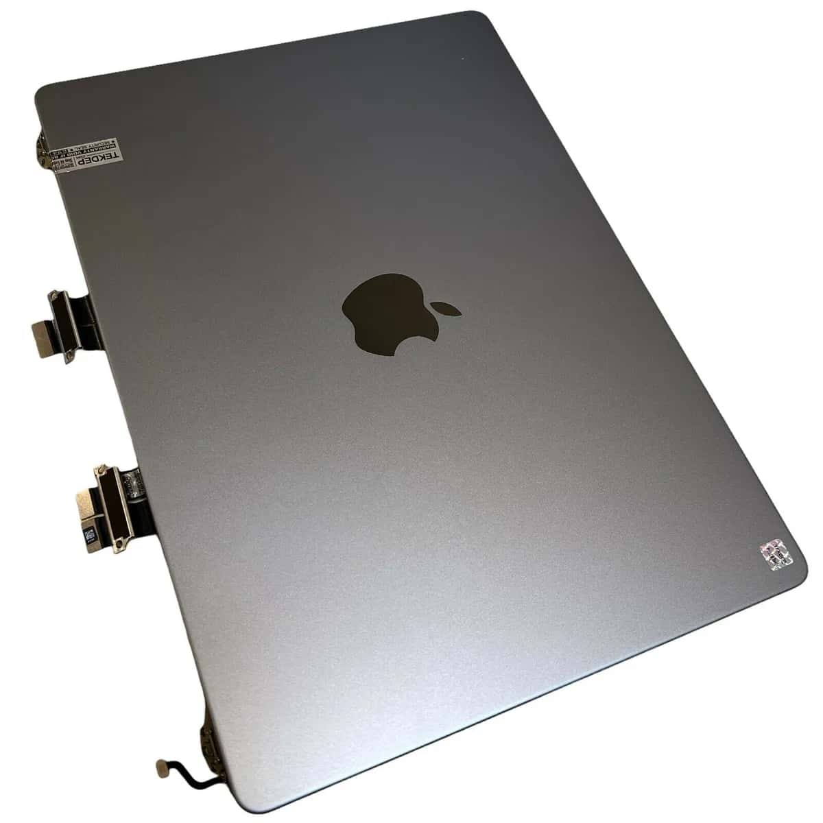 Cambio de Pantalla MacBook Pro 14' y 16' M1, M2 Original Usada y Nueva [ A2442 / A2780 / A2485 / A2779 ]. - Miniatura 1