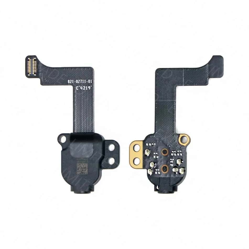 Puerto de Jack de Audio TouchBar 13' A2251 [ 821-02711-A ] Repuesto - Miniatura 1
