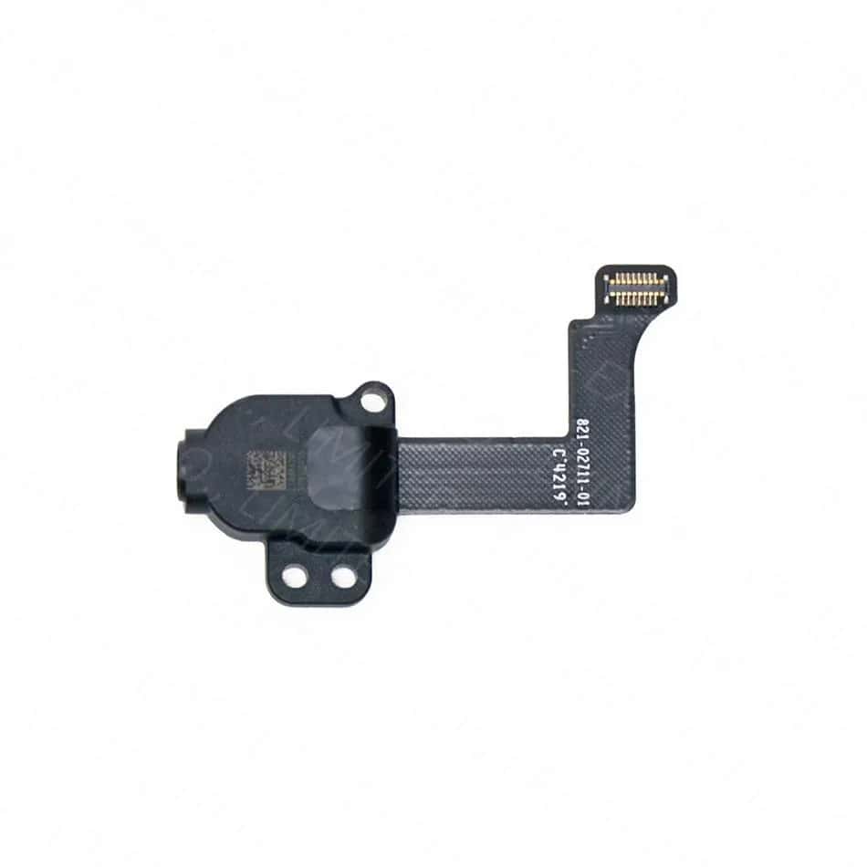 Puerto de Jack de Audio TouchBar 13' A2251 [ 821-02711-A ] Repuesto - Miniatura 2