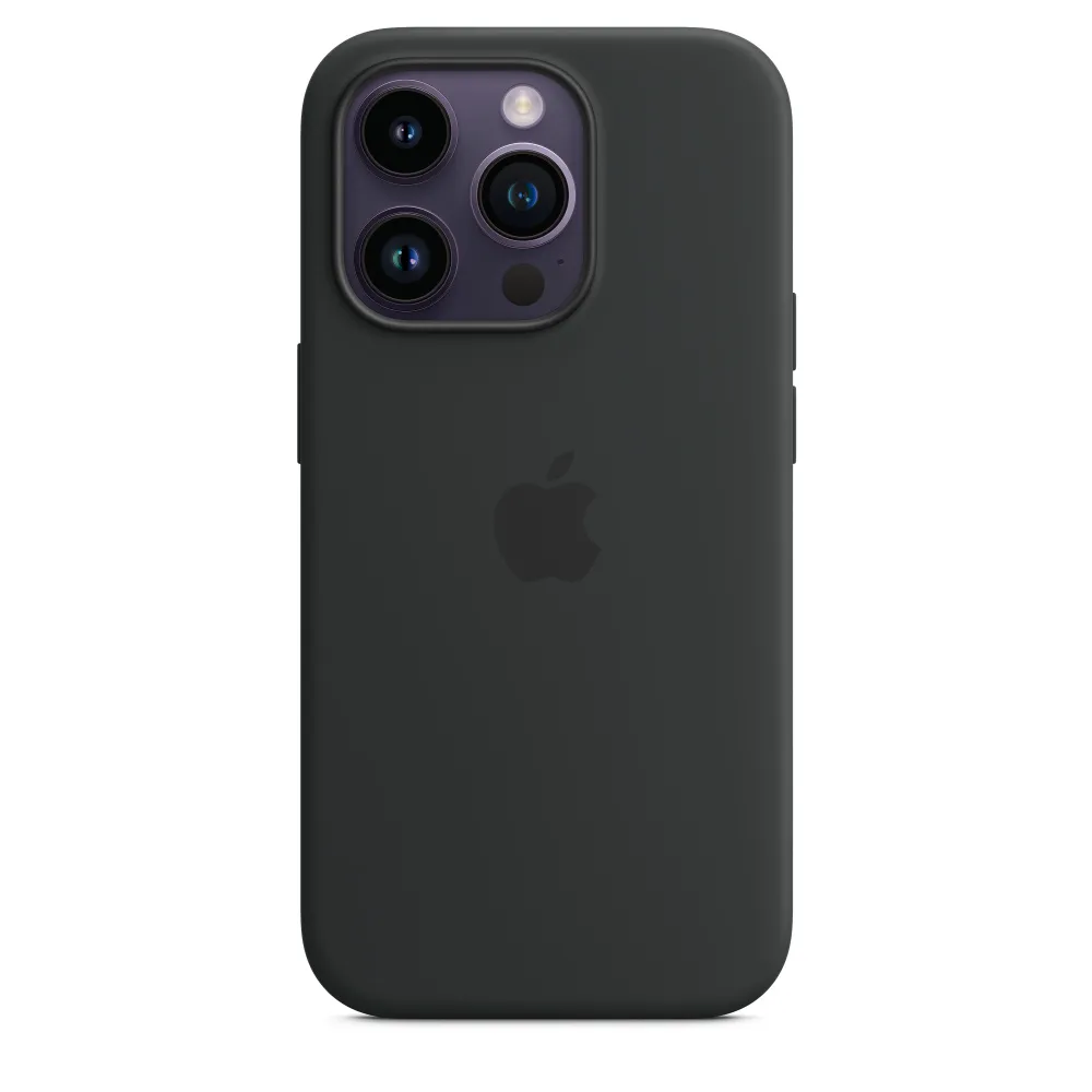 Carcasa de Silicona Apple AAA con MagSafe para iPhone [ 14 / 14 Pro / 14 Plus / 14 Pro Max ] - Miniatura 10