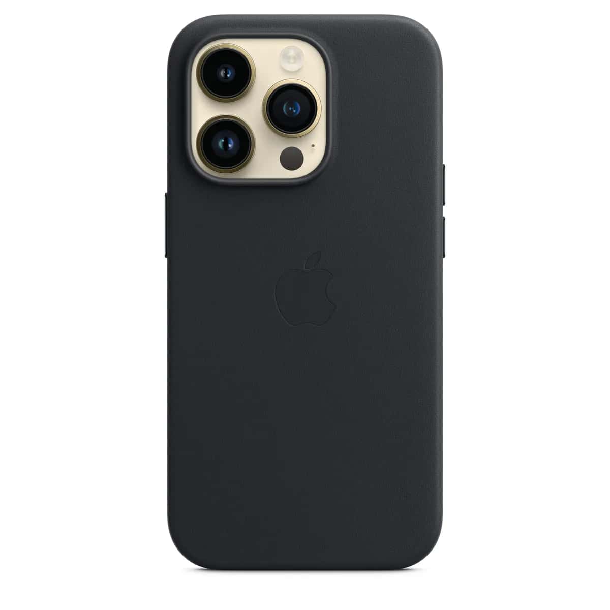 Carcasa de Cuerina AAA para iPhone 14 / 14 Pro / 14 Plus y 14 Pro Max. - Miniatura 1