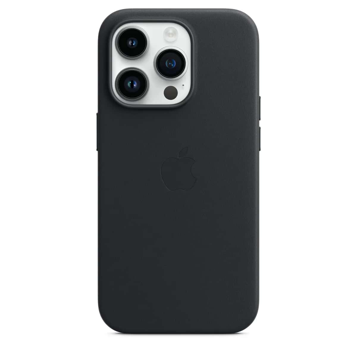 Carcasa de Cuerina AAA para iPhone 14 / 14 Pro / 14 Plus y 14 Pro Max. - Miniatura 3