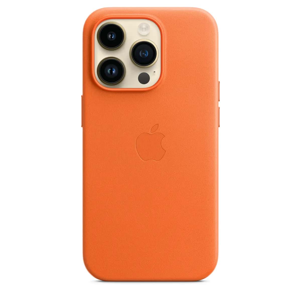 Carcasa de Cuerina AAA para iPhone 14 / 14 Pro / 14 Plus y 14 Pro Max. - Miniatura 5