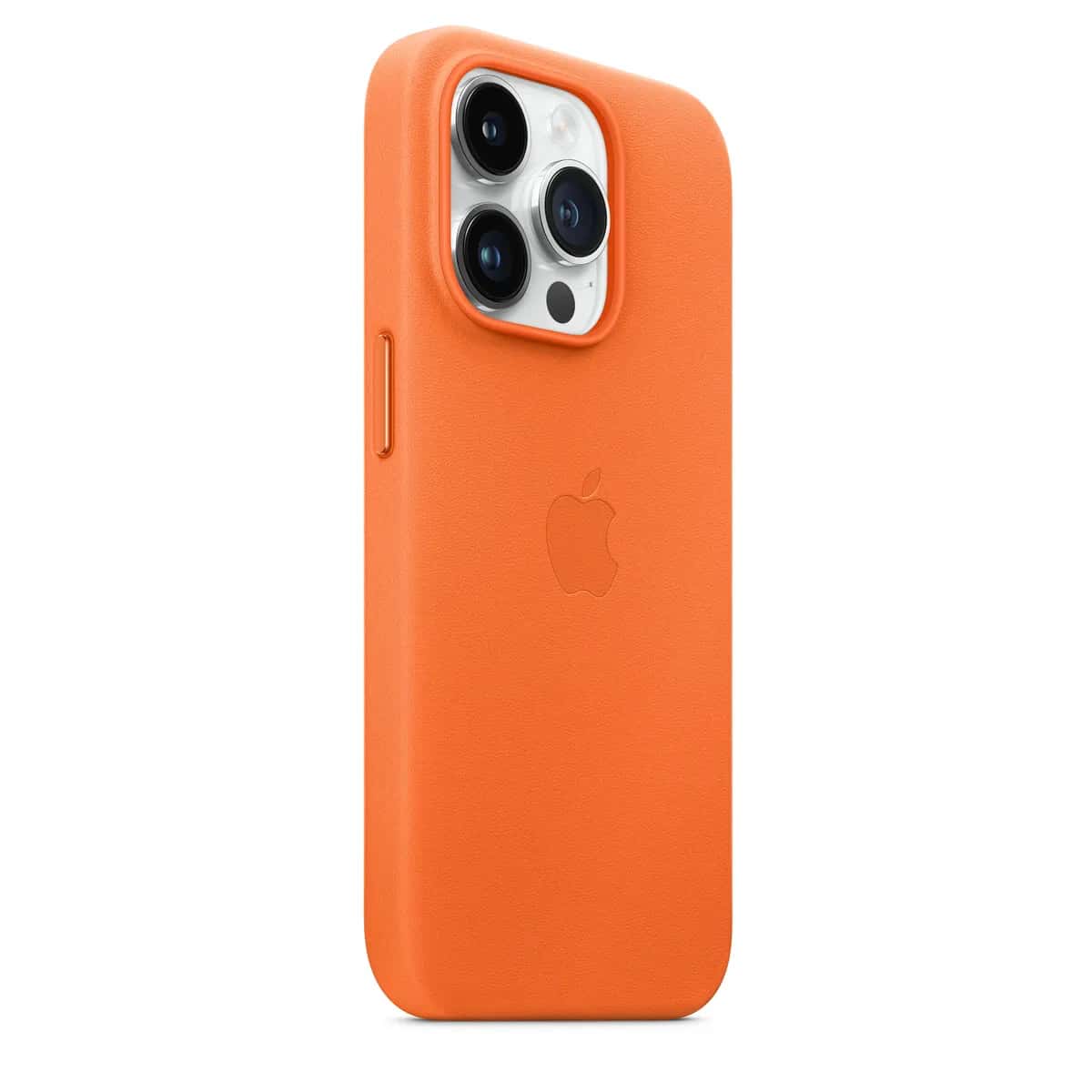 Carcasa de Cuerina AAA para iPhone 14 / 14 Pro / 14 Plus y 14 Pro Max. - Miniatura 7