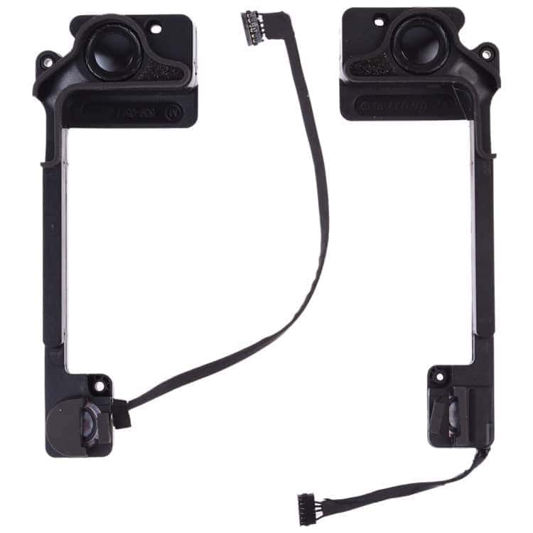 Parlante SOLO Derecho MacBook Pro Retina 13' [ A1502 ] [ 2013 - 2015 ] [ Repuesto ] - Miniatura 2