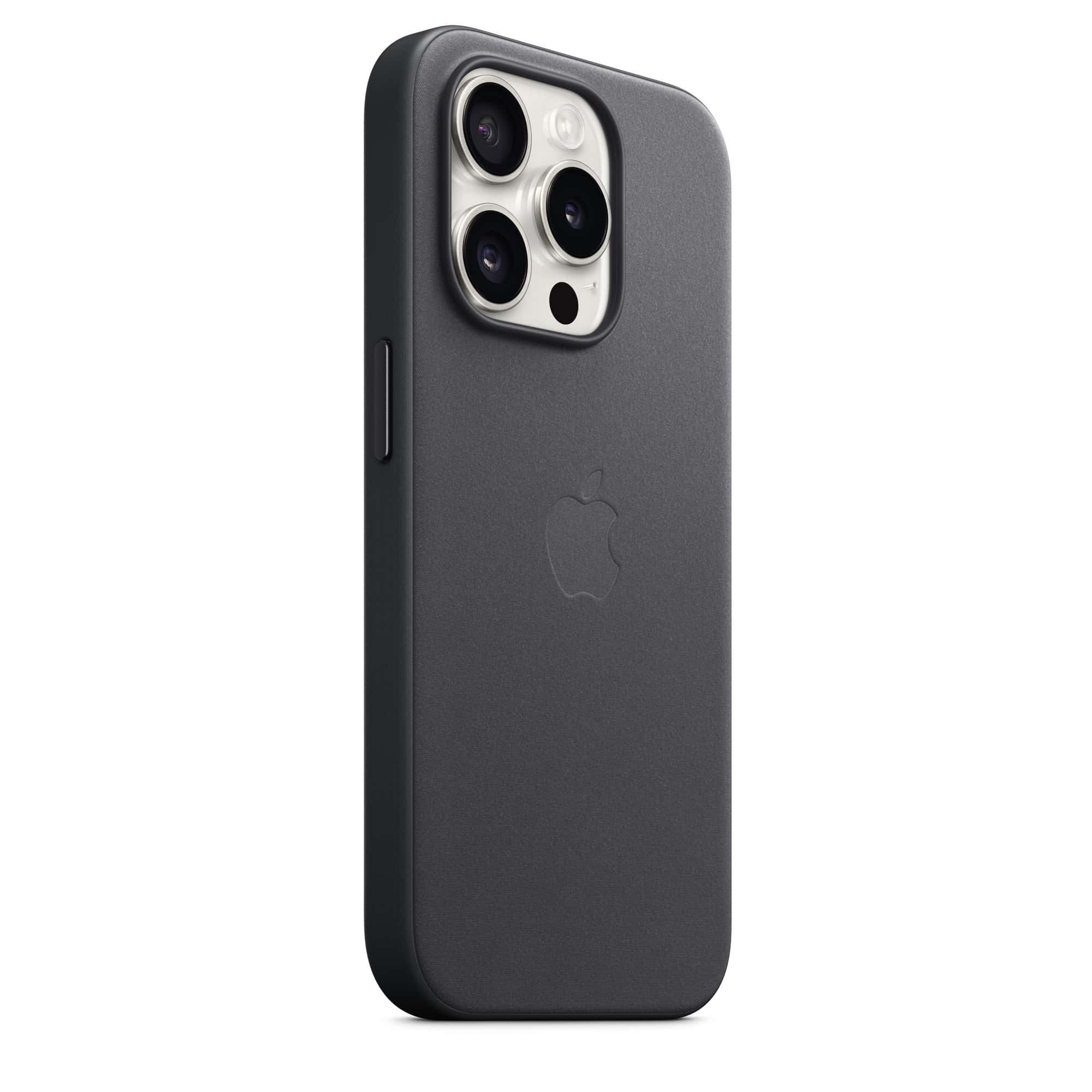 Carcasa de Cuerina Original AAA para iPhone 15 / 15 Pro / 15 Plus y 15 Pro Max. - Miniatura 2