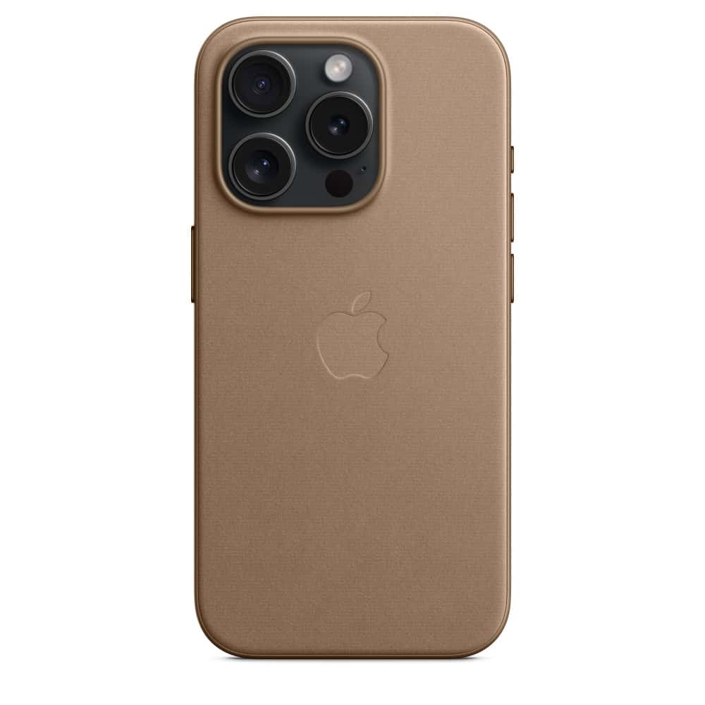 Carcasa de Cuerina Original AAA para iPhone 15 / 15 Pro / 15 Plus y 15 Pro Max. - Miniatura 11