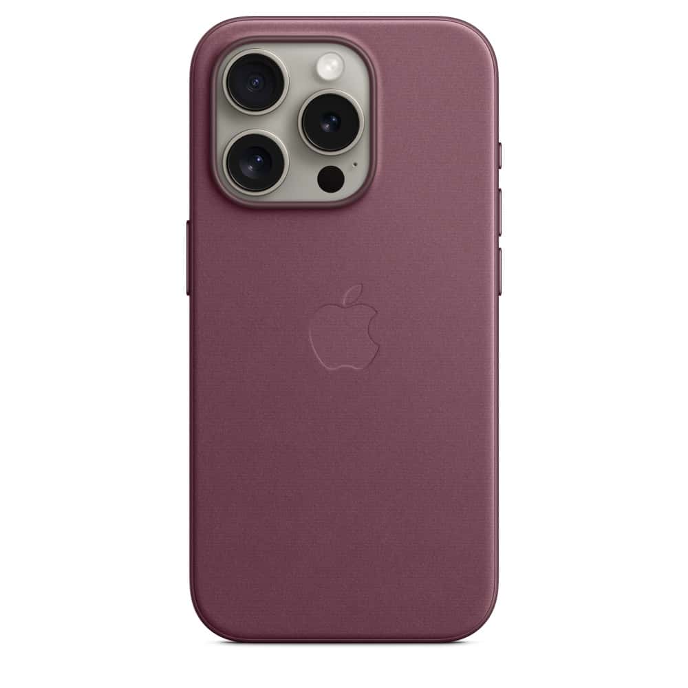 Carcasa de Cuerina Original AAA para iPhone 15 / 15 Pro / 15 Plus y 15 Pro Max. - Miniatura 12
