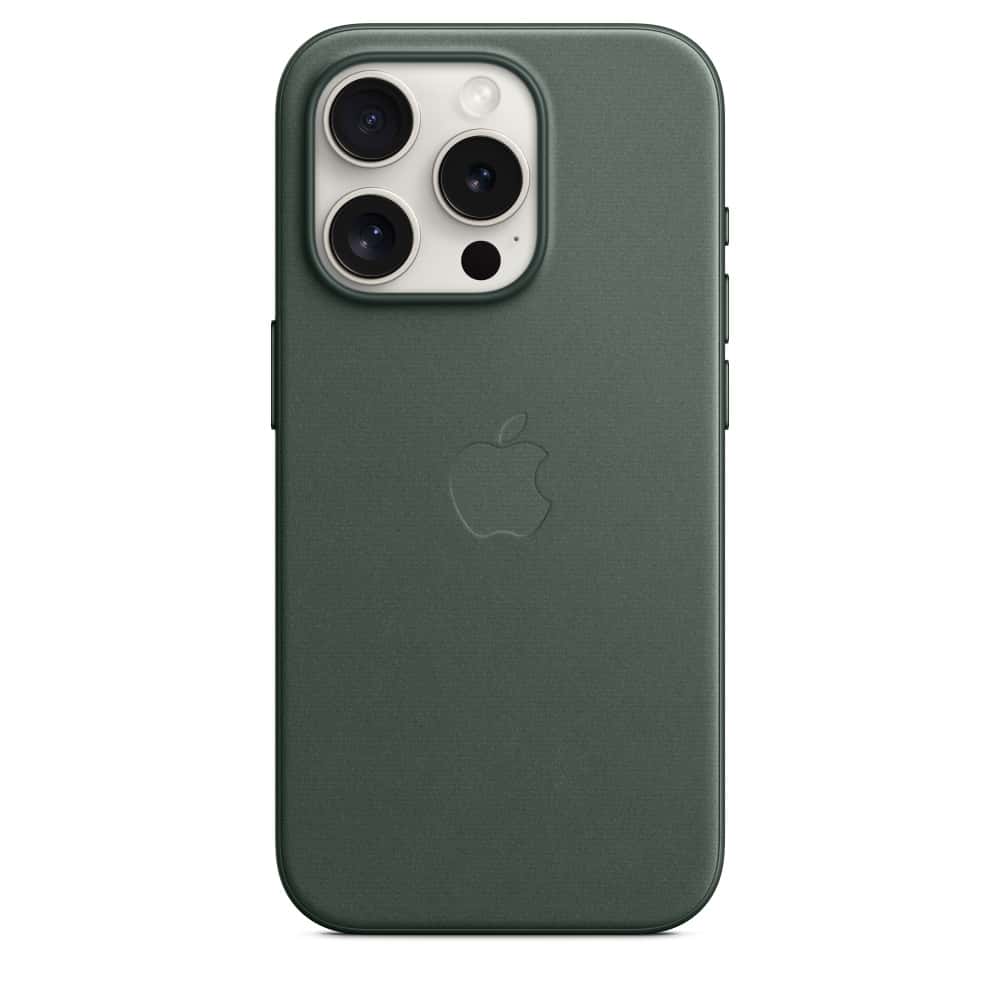 Carcasa de Cuerina Original AAA para iPhone 15 / 15 Pro / 15 Plus y 15 Pro Max. - Miniatura 7
