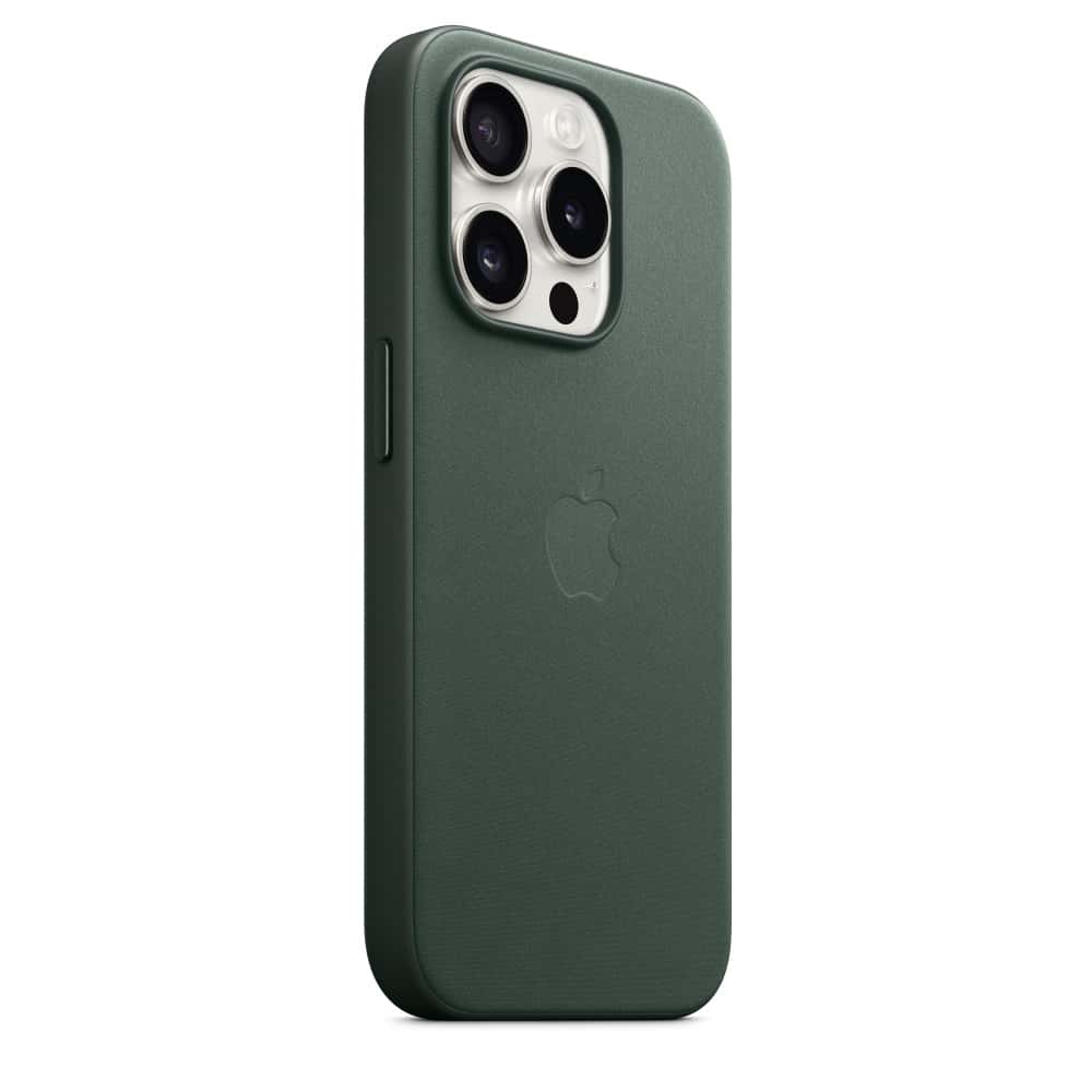 Carcasa de Cuerina Original AAA para iPhone 15 / 15 Pro / 15 Plus y 15 Pro Max. - Miniatura 9