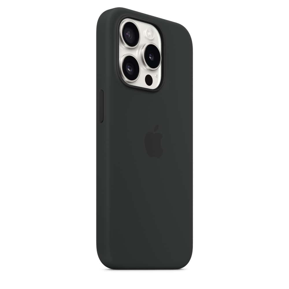 Caracas de Silicona Original AAA para iPhone 15 / 15 Pro / 15 Plus y 15 Pro Max. - Miniatura 14