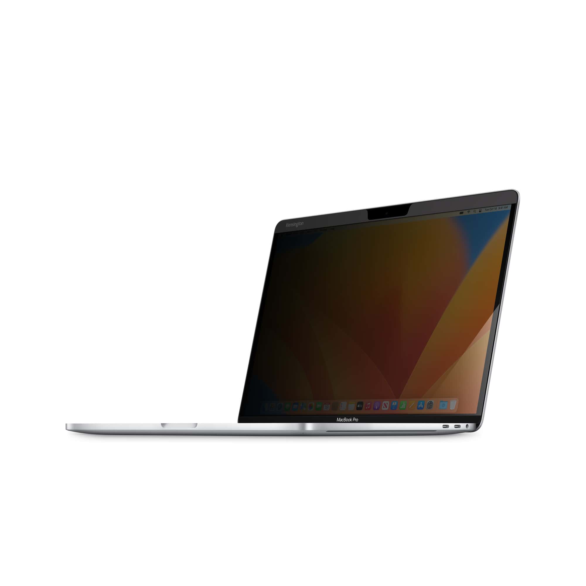 Mica de Protección de Fácil instalación Magnéticas con sistema de Privacidad para MacBook Pro, Air M1 / M2 / M3 / M4 / M5. - Miniatura 2