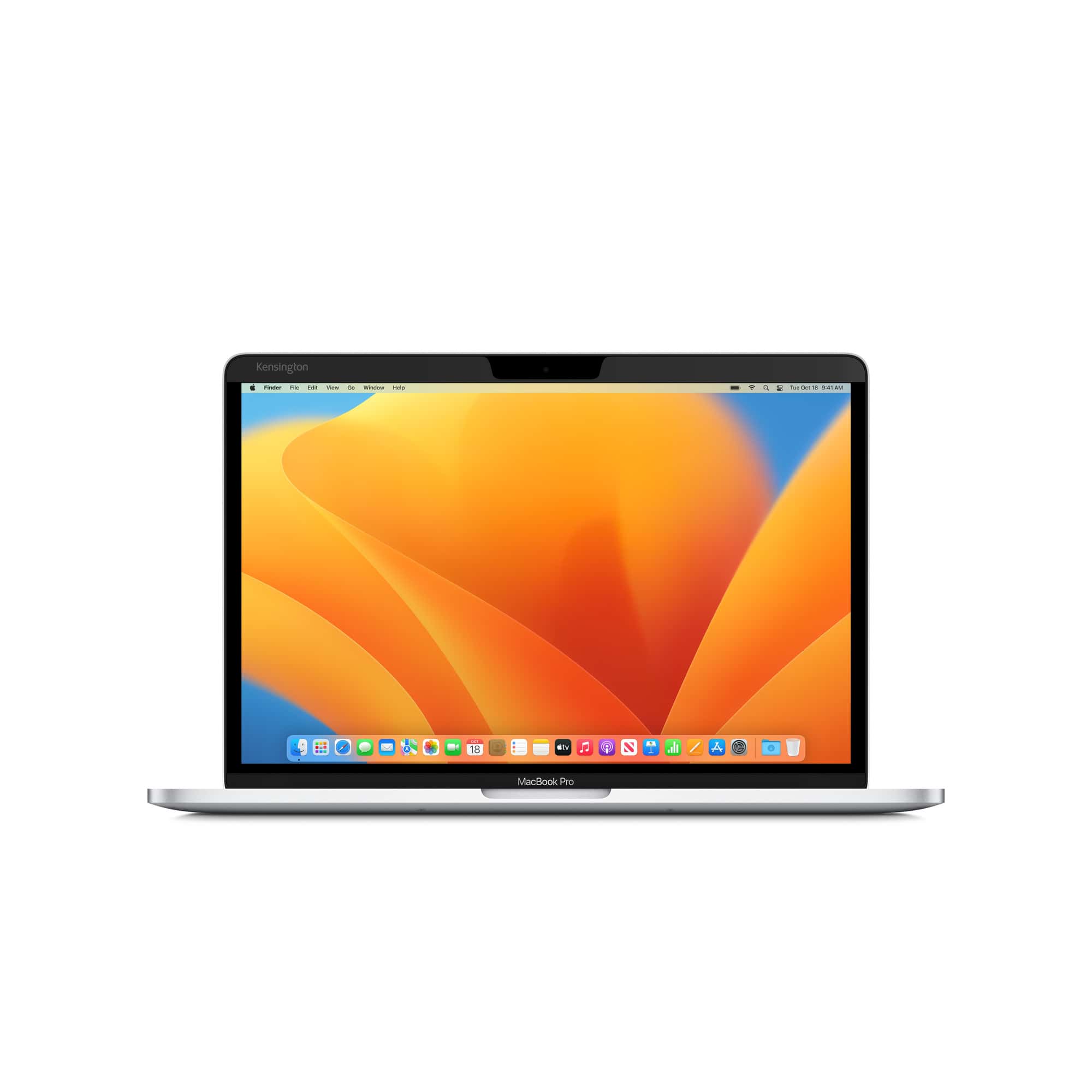 Mica de Protección de Fácil instalación Magnéticas con sistema de Privacidad para MacBook Pro, Air M1 / M2 / M3 / M4 / M5. - Miniatura 3