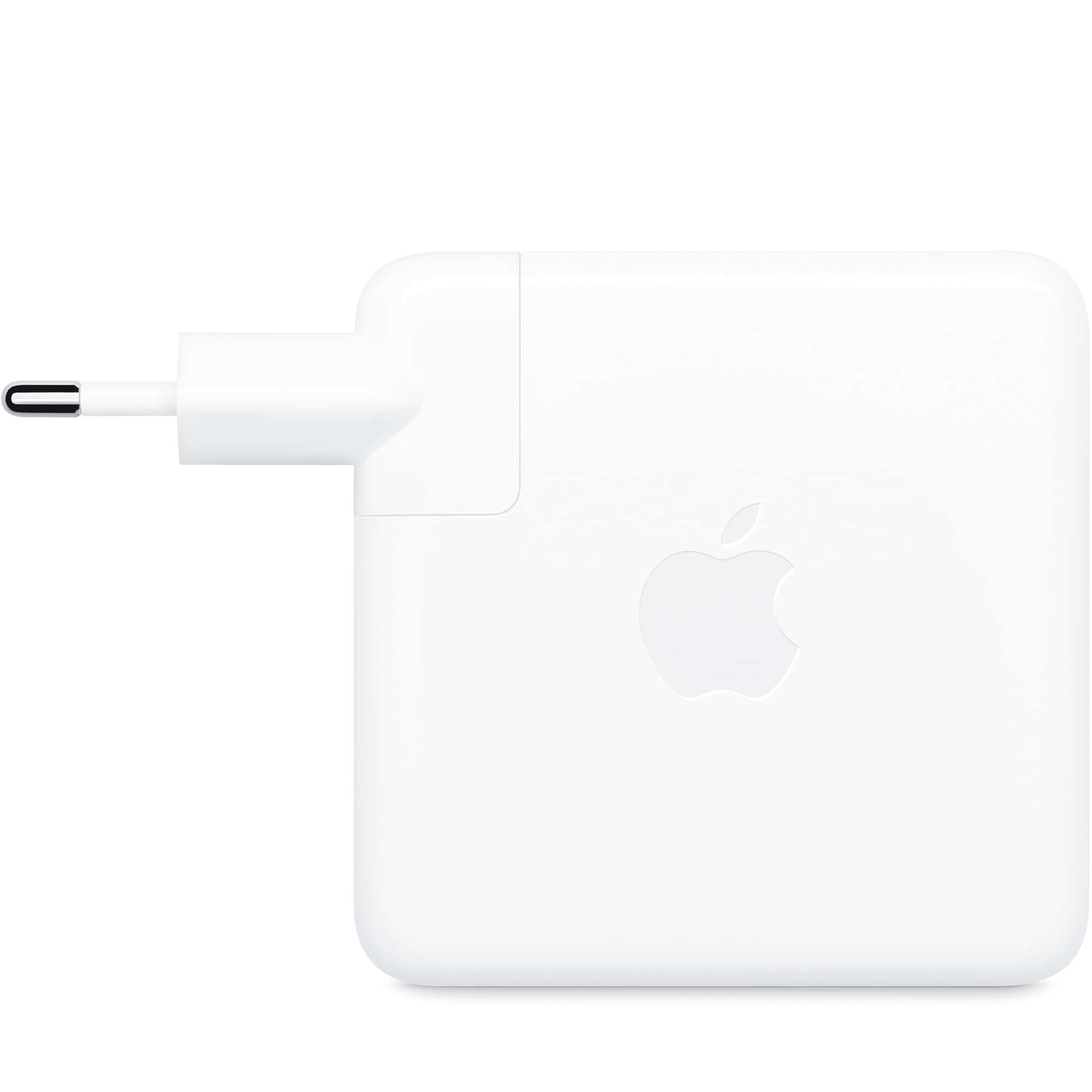 Adaptador de Corriente Original Apple 96W Modelo A2166 USB-C Usado Impecable para TouchBar de 16' A2141 - Miniatura 1