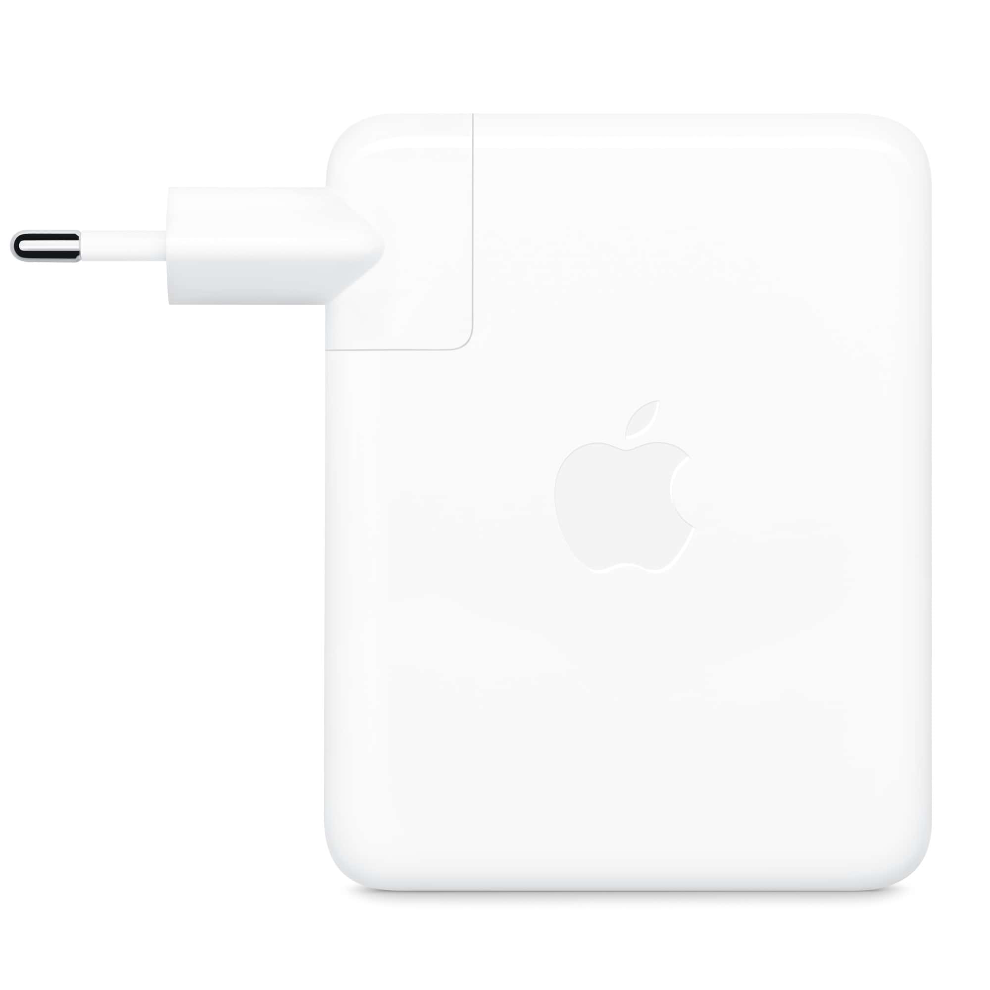 Adaptador de corriente de 140W Modelo A2452 USB-C Apple Original usado impecable para Pro 14' y 16' [ M1 / M2 / M3 / M4 / M5 ] - Miniatura 1