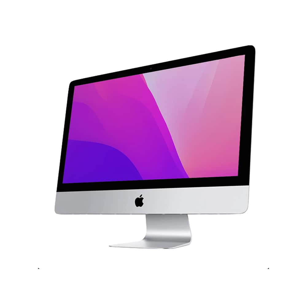 iMac 21.5′ Late 2015 Tope de Linea [ Core i7 / 500GB SSD / 16 GB RAM / Pantalla 4K / Magic Mouse 1 y Teclado Inalámbrico / Estado 9.5 de 10 ] [ Envío Gratis ] [ 35 ] - Miniatura 1