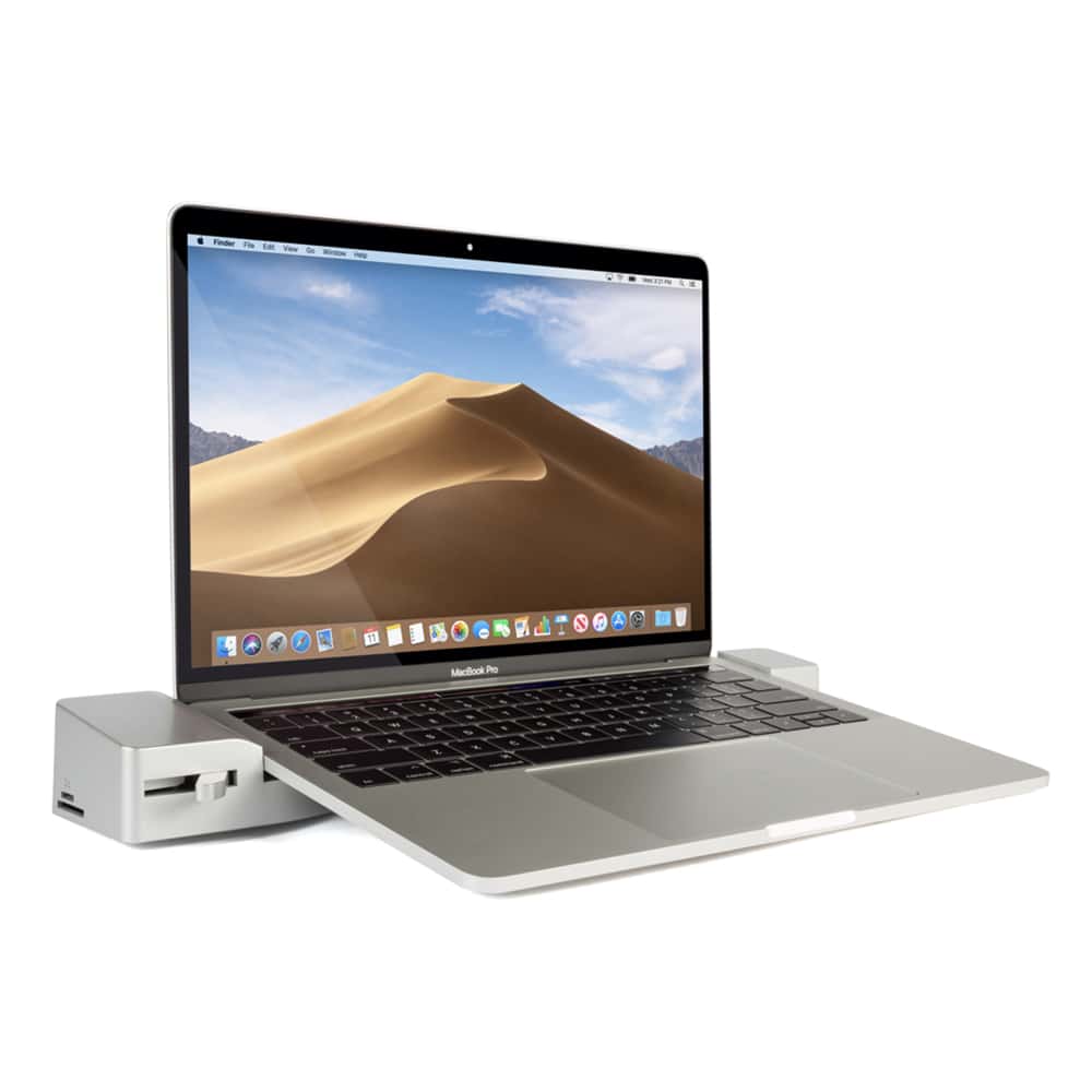 Adaptador Multi puerto 16 en 1 para MacBook Pro 13' Touchbar [ 2016 / 2019 / 2020 ] [ A1706 / A1989 / A2251 ] - Miniatura 1