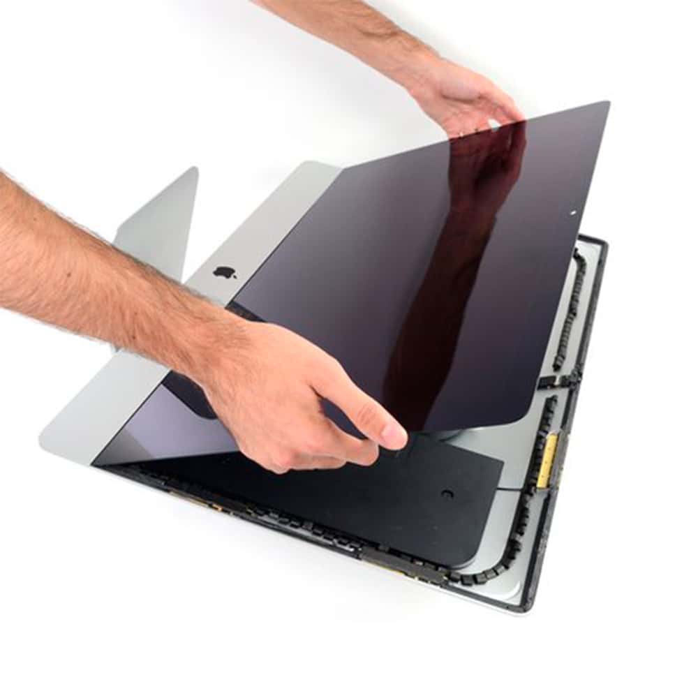 Cambio de Pantalla iMac 27’ 2019 / 2020 Modelo A2115 5K - Miniatura 2