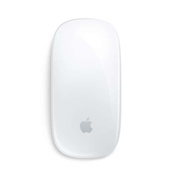Apple Magic Mouse 2 Apple Original Usado Impecable - Miniatura 1