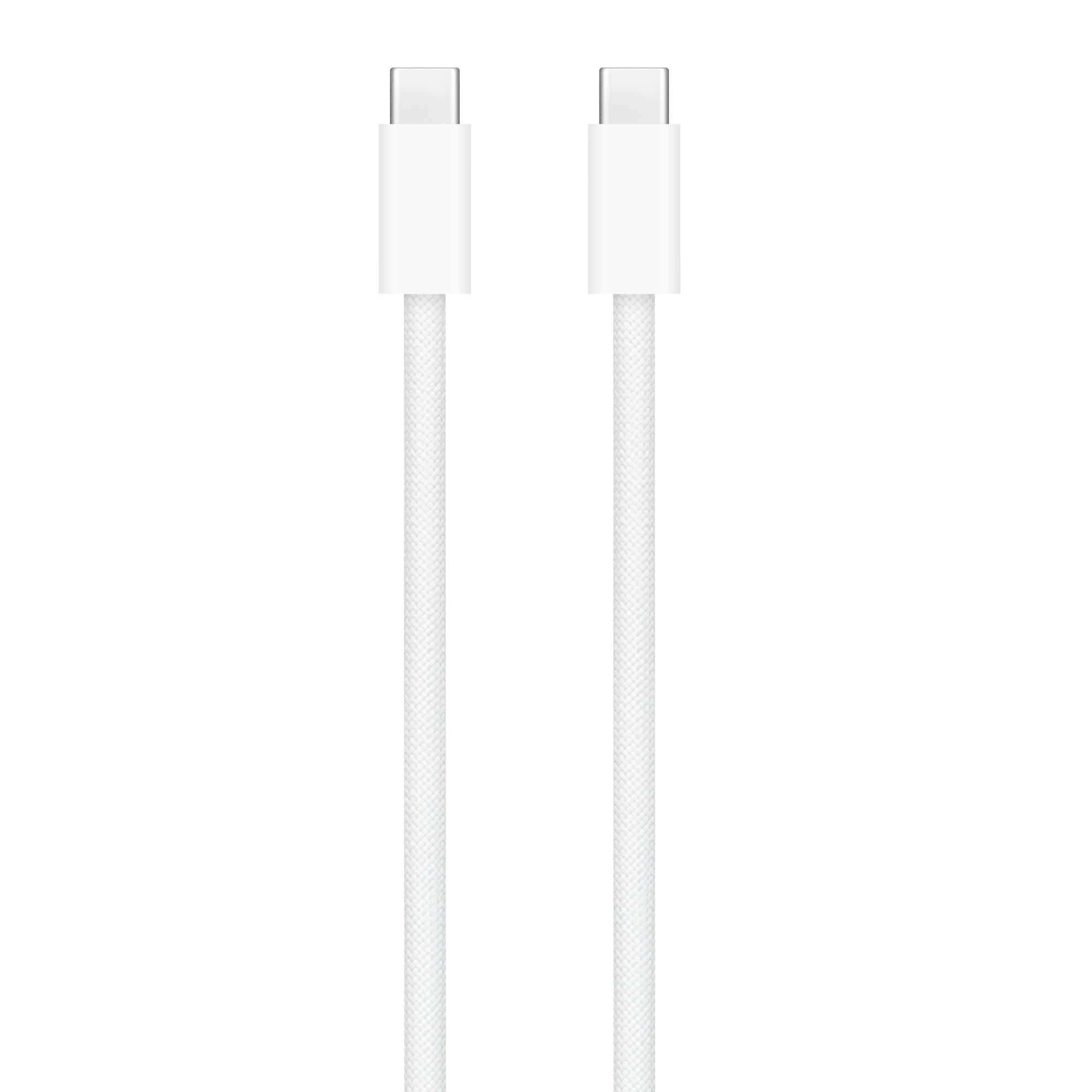 Cable de carga USB-C de 240 W 2MT Apple para MacBook / iPad / iPhone con USB-C [ Modelo Cordon ]. - Miniatura 1