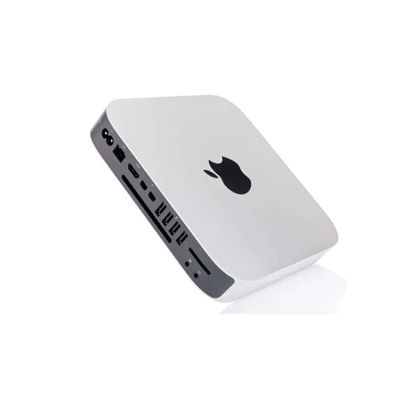 Mac Mini 2012 [ Core i5 / 8GB / 256GB SSD / Estado 10 de 10 / OS Ventura / sin periféricos ] [ Envío Gratis ] [ 24 ] - Miniatura 1