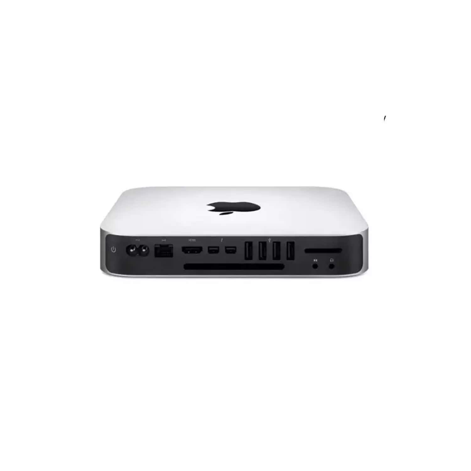 Mac Mini 2012 [ Core i5 / 8GB / 256GB SSD / Estado 10 de 10 / OS Ventura / sin periféricos ] [ Envío Gratis ] [ 24 ] - Miniatura 2