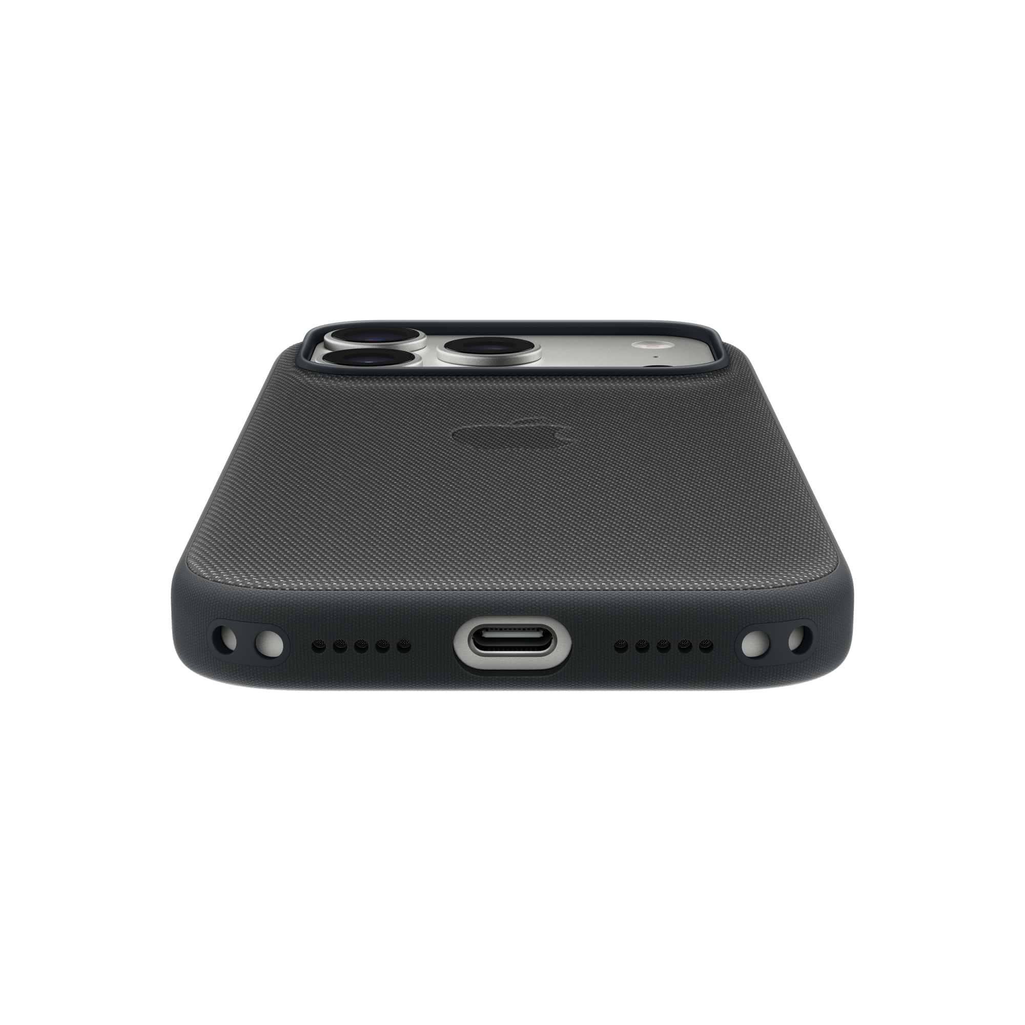 Carcasa de TechWoven 2026 AAA con MagSafe para el iPhone 17 Pro / 17 Pro Max - Miniatura 3