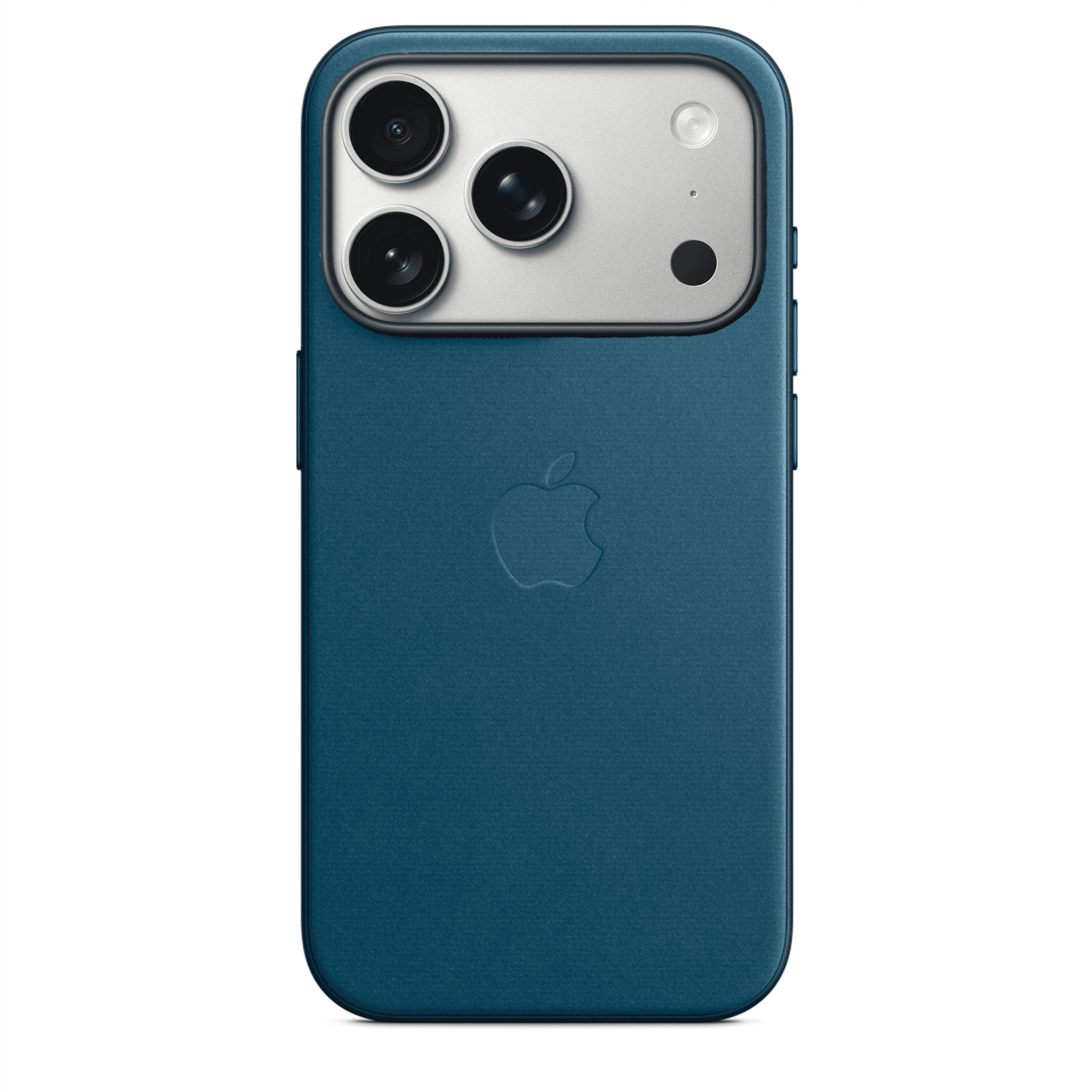 Carcasa Cuerina 2026 iPhone 17 / iPhone 17 Pro / iPhone 17 Pro Max - Miniatura 1
