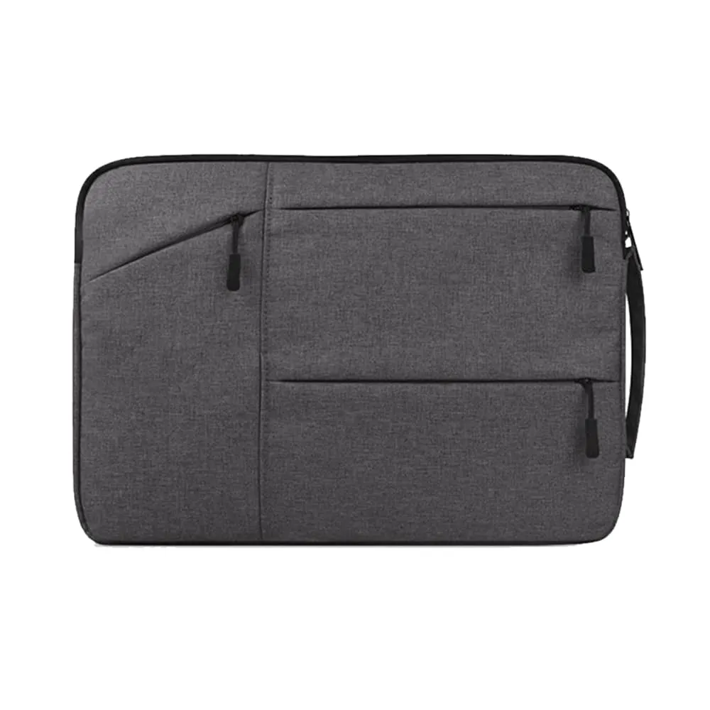 Funda de Transporte suave para MacBook [ Pro / Air / TouchBar / New Air / iPad Pro ] [ 11' / 12' / 13' / 14' / 15' / 16' ] M1 / M2 / M3 / M4 / M5 - Vista 1
