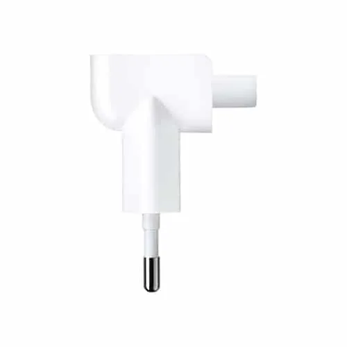 Adaptador Corto Cargador Magsafe 1, 2 y USB-C Original [ 10W / 12W / 29W / 30W / 35W / 61W / 67W / 87W / 96W / 140W ] - Vista 1