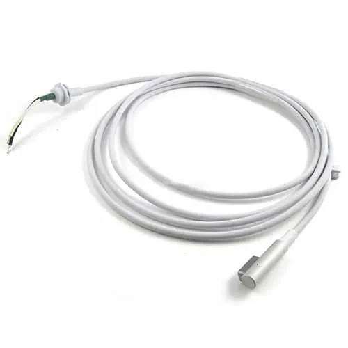 Cable Corriente Magsafe 1 [ Repuesto Cable Cargador Cortado ]. - Vista 1