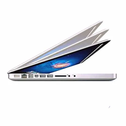Ajuste de Pantalla Suelta MacBook [ Pro, Air, Retina ]. - Vista 1
