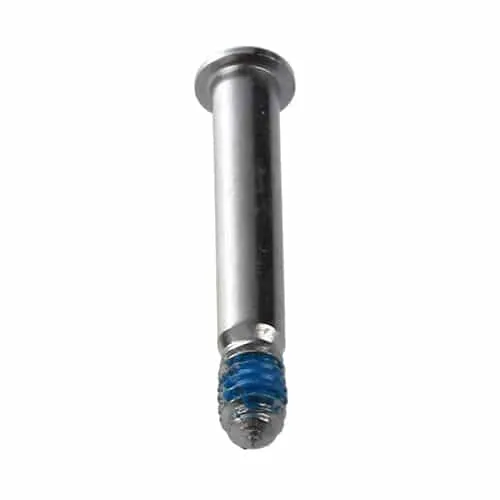 Tornillo Largo Tapa Inferior MacBook Pro 13', 15' y 17'. [ A1278, A1286, A1297 ] - Vista 1