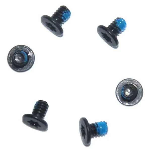 Tornillos Placa Madre MacBook Pro [ 13', 15', 17' ] [ A1278 / A1286 / A1297 ] - Vista 1