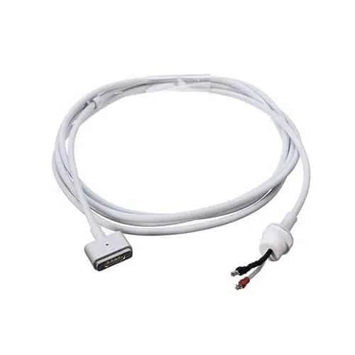 Cable Corriente Magsafe 2 [ Repuesto Cable Cargador Cortado ]. - Vista 1