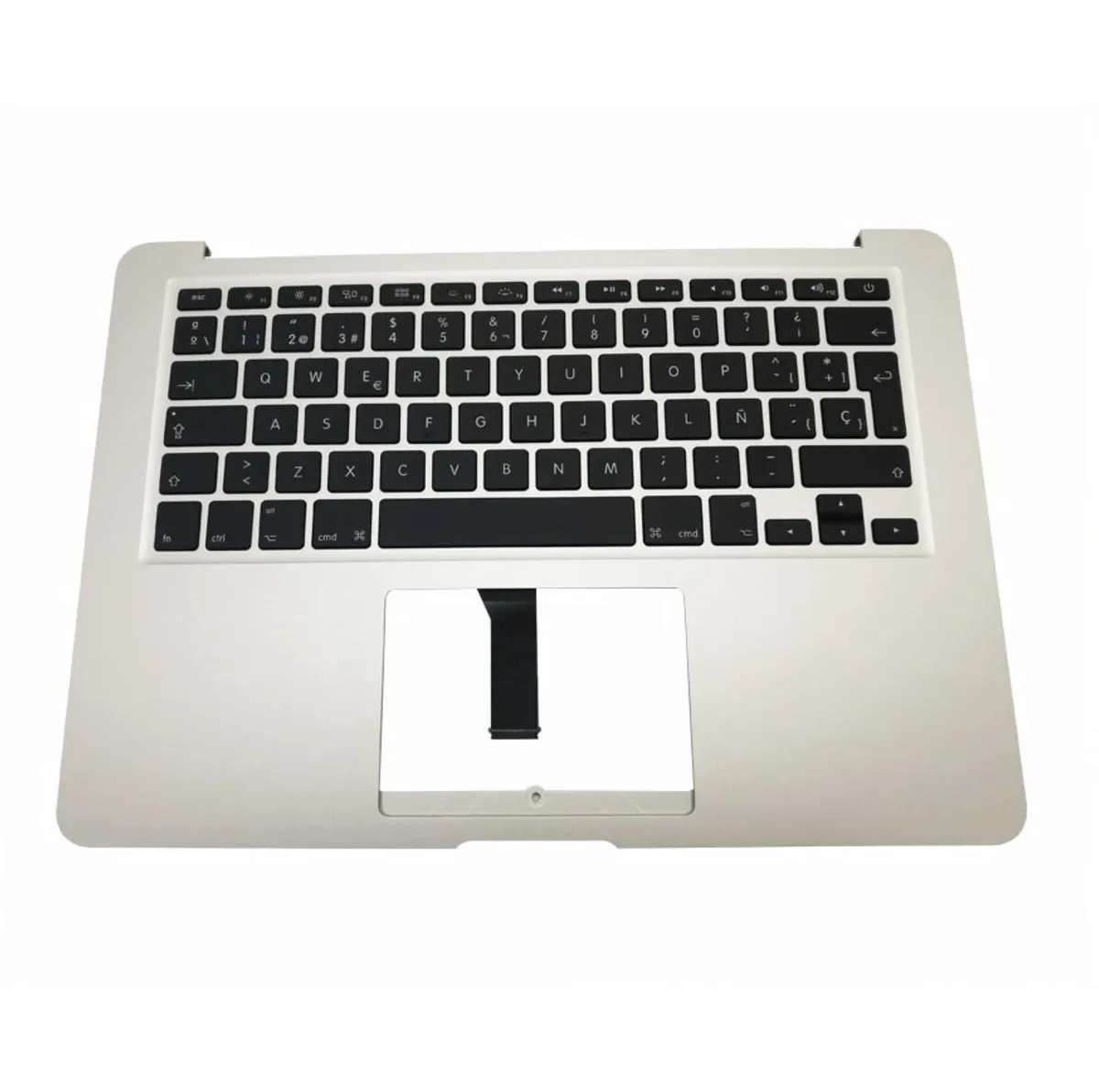 Cambio de Top Case con Teclado Español incluido MacBook Air 13' [ A1466 ] - Vista 1